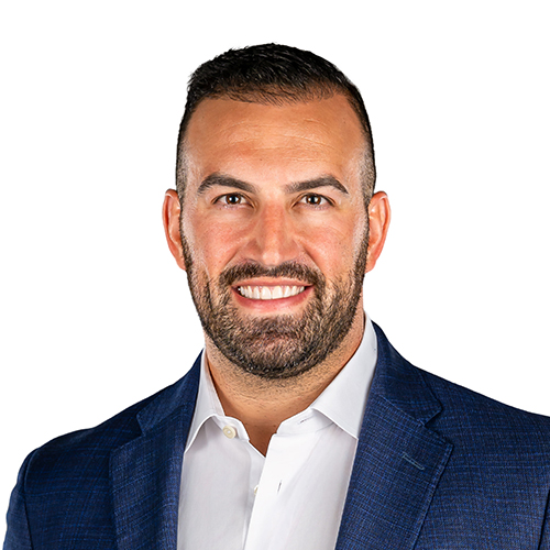 Anthony Luberto